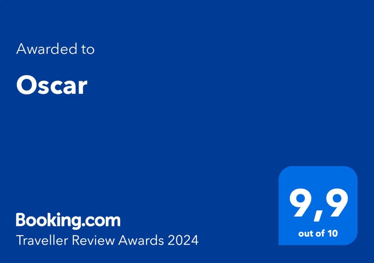 Апартаменты Oscar Подгорица Экстерьер фото